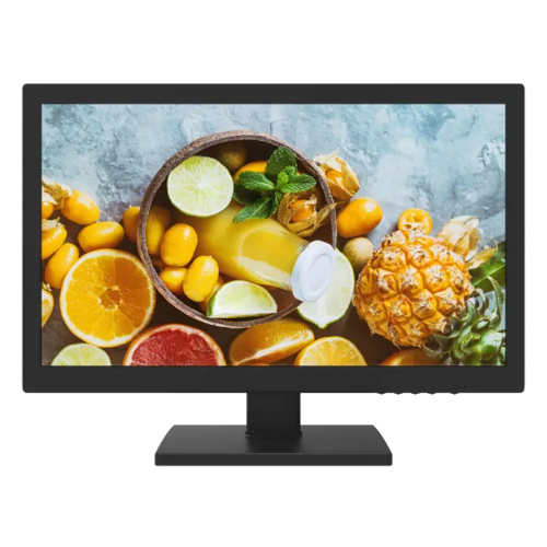 Hikvision LED 19" HD Monitor DS-D5019QE-B