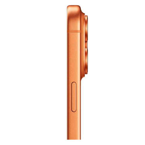 Apple iPhone 17 Pro Max 256GB, Cosmic Orange - 3