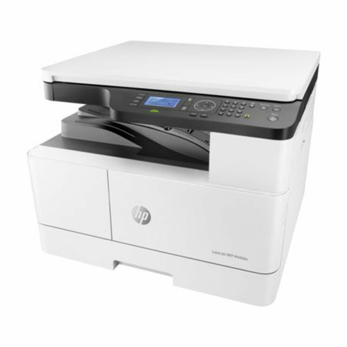 HP LaserJet MFP M440dn Network, Duplex A3 Laser Printer / Хэвлэгч , Хувилагч / - 3