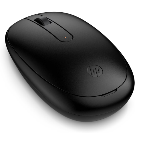 HP 240 Wireless Bluetooth Mouse, Black - 3