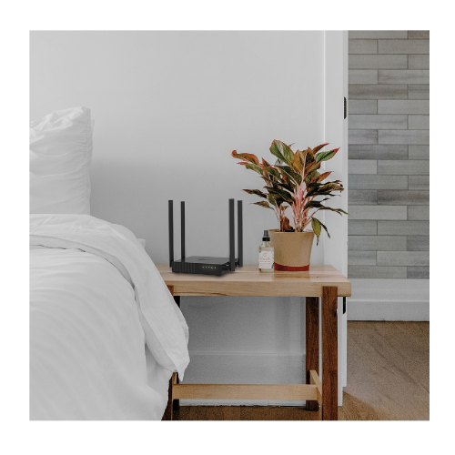 TP-Link Archer C54 AC1200 Dual-Band Wi-Fi Router - 4