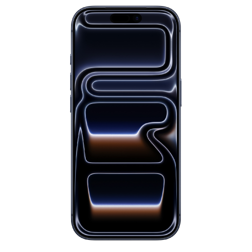 Apple iPhone 17 Pro 256GB, Deep Blue - 3