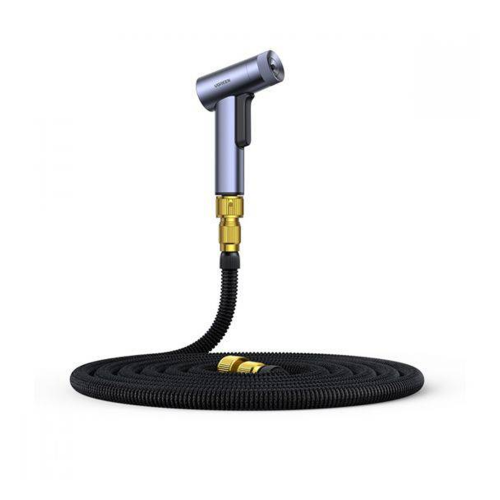 UGREEN High Pressure Car Washing Gun with 15m Hose Reel (80344) - 2