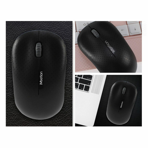 Meetion MT-R545 2.4G Wireless Optical Mouse - 2