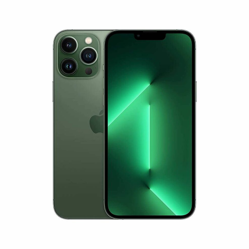 Apple iPhone 13 Pro Max 128GB, Alpine Green