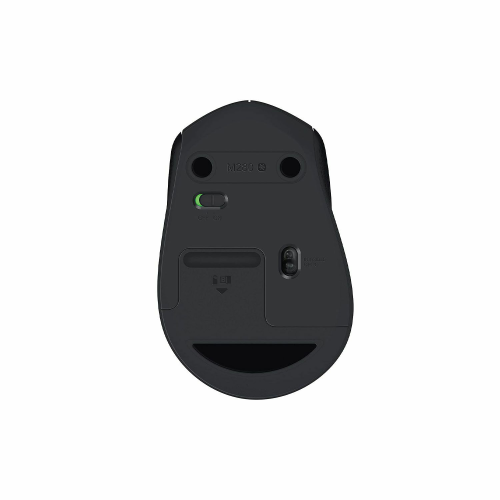 Logitech M280 Wireless Mouse - 4
