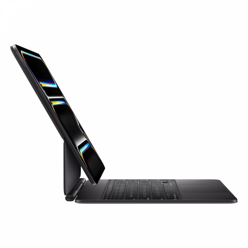 Apple Magic Keyboard for iPad Pro 13‑inch (M4), Black /MWR53/ - 2