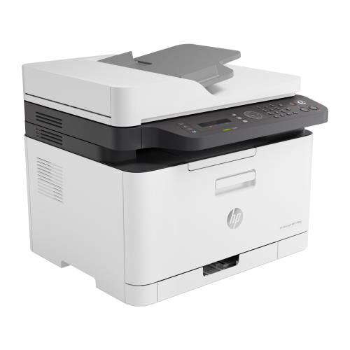 HP Color Laser MFP 179fnw Printer / Хэвлэгч , Лазер Өнгөт Принтер / - 4