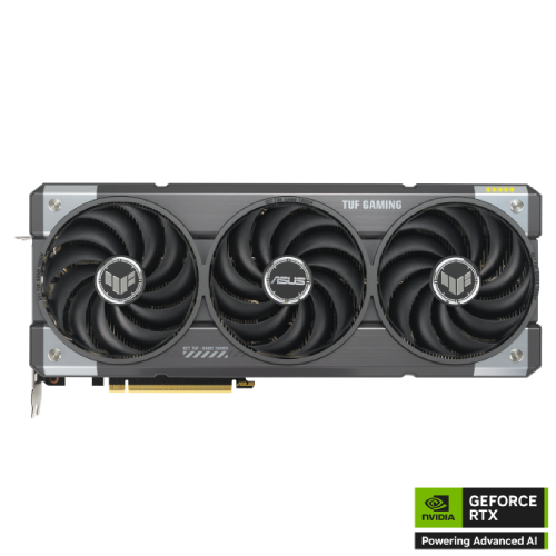 ASUS TUF Gaming GeForce  PRIME-RTX5070-O12G 12GB GDDR7 Graphics Card - 4