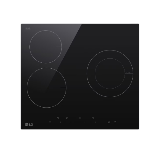 LG 59x52см хэмжээтэй керамик тавцан плитка CBEZ-2413B - 2