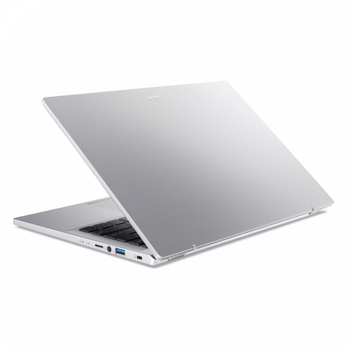 Acer Swift Go 14 SFG14-73-74YW Intel Core Ultra 7-155H, 16GB DDR5 RAM, 512GB PCIe Gen4 SSD, 14-inch 2.8K OLED, Win11 Home, Silver - 4