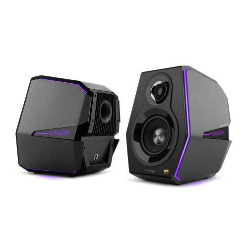 Edifier HECATE G5000 Bluetooth Gaming Speaker, Black - 3