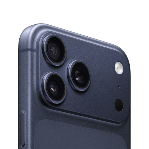 Apple iPhone 17 Pro Max 256GB, Deep Blue - 3