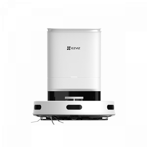 EZVIZ RE5P Plus Robot Vacuum & Mop Combo (TWT2) - 3