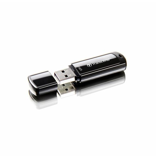 Transcend 128GB JetFlash 700 USB 3.1 Gen1 Flash Drive /TS128GJF700/ - 2