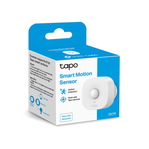 Tapo T100 Smart Motion Sensor - 3