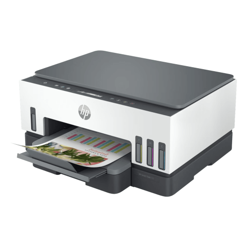 HP Smart Tank 720 All-in-One Wi-Fi Duplex Ink Printer / Хэвлэгч , Өнгөт Принтер / - 2