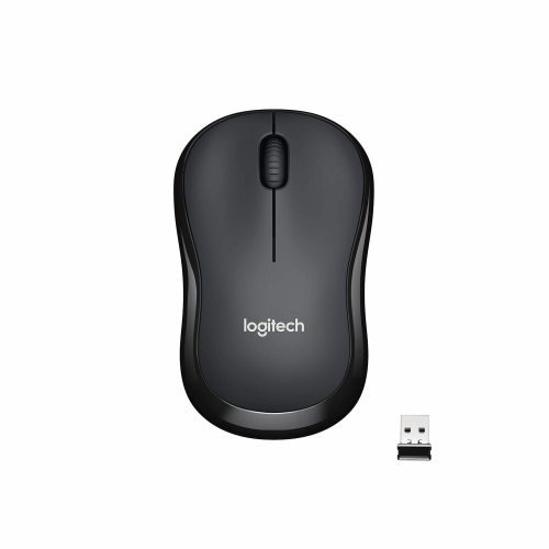 Logitech M221 Wireless Silent Mouse