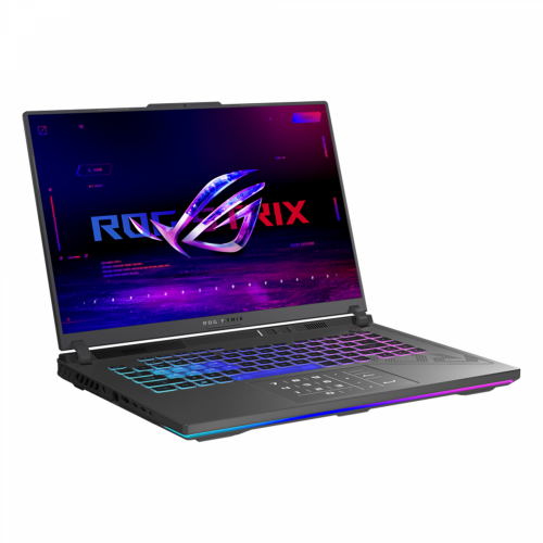 ASUS ROG Strix G16 G614JV-N4124W Intel core i7-13650HX, DDR5 16GB RAM, 1TB M.2 NVMe PCIe 4.0 SSD, NV RTX4060 8Gb, 16-inch 240Hz QHD ROG Nebula Display, Win11 home, Gray - 4
