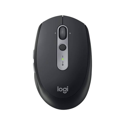 Logitech M590 Multi-Device Silent Wireless Mouse