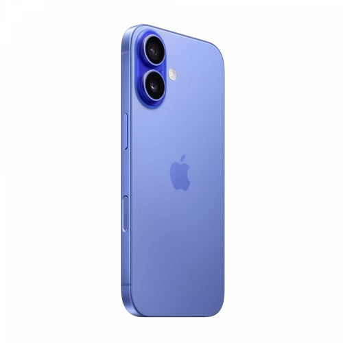 Apple iPhone 16 128GB, Ultramarine - 2