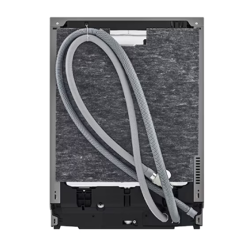 LG 14 сет багтаамжтай, 9 төрлийн горимтой тавилгад суурилуулдаг аяга таваг угаагч DB242TX - 6