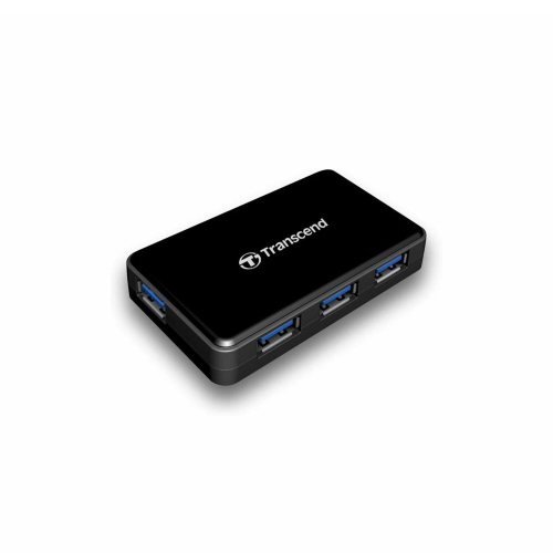 Transcend 4-Port USB 3.0 HUB /TS-HUB3K/