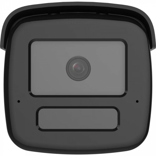Hikvision 6MP AcuSense Strobe Light and Audible Warning Fixed Bullet Network Camera DS-2CD2T66G2H-IS2U/SRB / Гадаа Хяналтын Камер / - 2