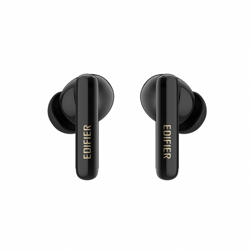 Edifier X5 Pro True Wireless Earbuds with Active Noise Cancellation, Black - 4