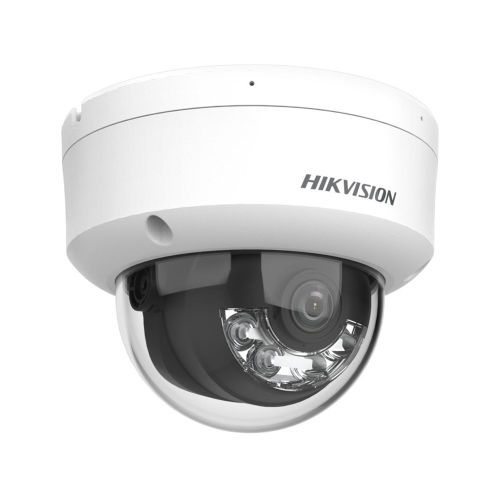 Hikvision 4MP Smart Hybrid Light Fixed Dome Network Camera with Microphone DS-2CD1143G2-LIU / Дотор Хяналтын Камер / - 2