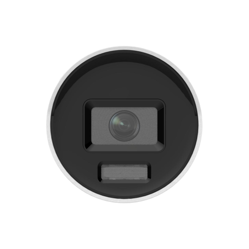 Hikvision 6MP Smart Hybrid Light with ColorVu Fixed Mini Bullet Network Camera DS-2CD2067G2H-LIU / Гадаа Хяналтын Камер / - 2