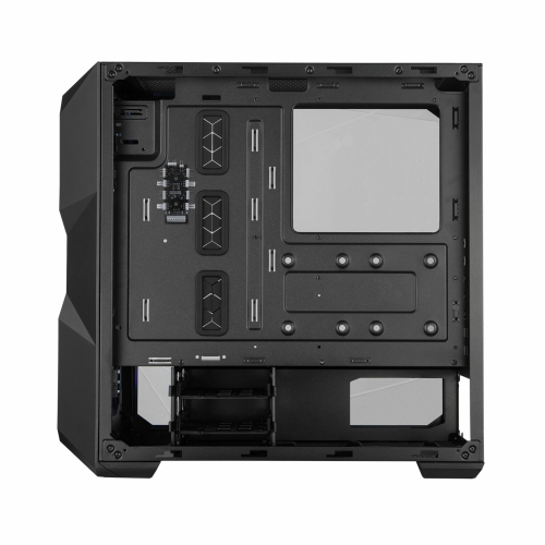 Cooler Master MasterBox TD500 ATX Mid Tower, Black - 5