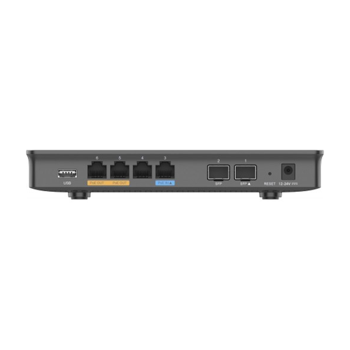 Grandstream GWN7002 Multi-WAN Gigabit SFP VPN Router - 2