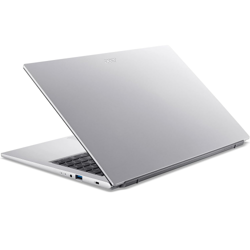 Acer Aspire Go 15 AG15-72P-55R5 Intel Core 5-120U, DDR4 16GB RAM, 512GB PCIe Gen4 SSD, 15.6-inch FHD IPS, Win11 Home, Silver - 7