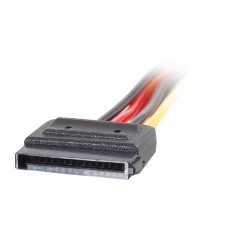4Pin to 15Pin Sata Power Cable For NVR & DVR - 2