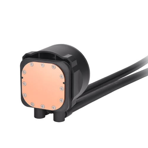 Thermaltake CPU Cooler Doulong 360 Pro /CL-W494-PL36SW-A/ - 2