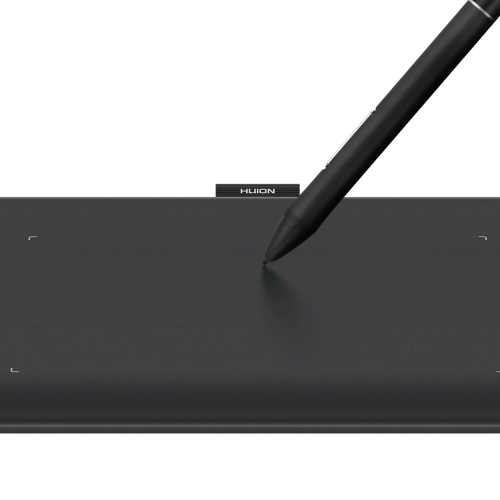 Huion Inspiroy Frego S L310 Graphic Drawing Pen Tablet with li-battery - 3