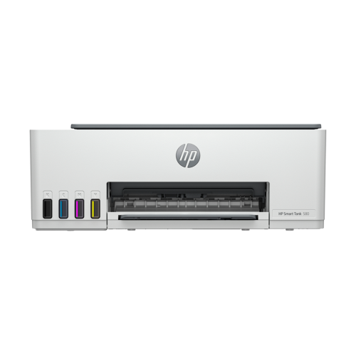 HP Smart Tank 580 All-in-One Wi-Fi Ink Printer