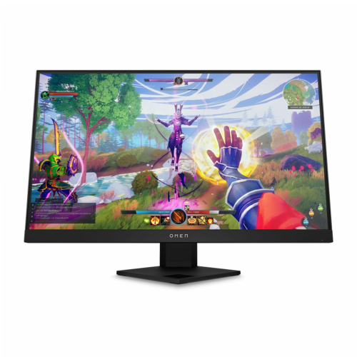 HP OMEN 25i 25-inch FHD AMD FreeSync Premium Pro 165Hz Gaming Monitor