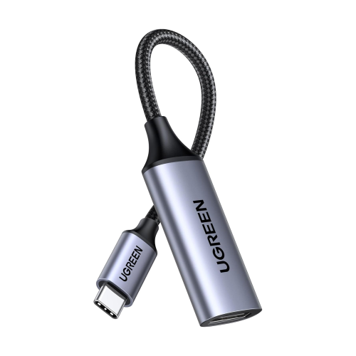 UGREEN USB-C Male to HDMI Female 4K 60Hz Converter (70444) - 6