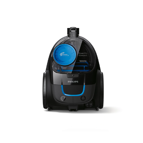 Philips 1800W PowerPro Compact Bagless Vacuum Cleaner FC9350/01 - 2