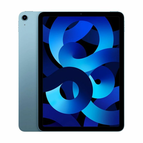 Apple iPad Air 10.9-inch (5th gen) M1 Chip Wi-Fi + Cellular 256GB Blue /MM733/