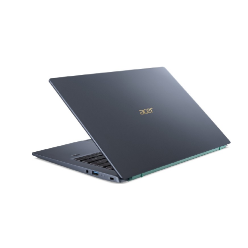 Acer Swift 16 AI SF16-51-511A Intel Core Ultra 5-226V, 16GB DDR5 RAM, 512GB PCIe Gen4 SSD, Intel Graphics, 16-inch 120Hz 3K OLED, Win 11 Home, Steam Blue - 5