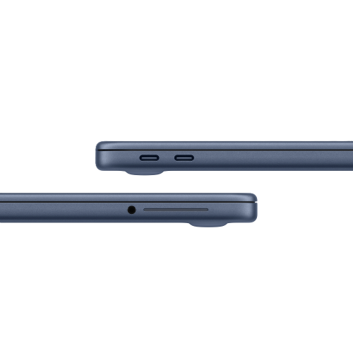Apple MacBook Neo 13" A18 Pro chip, 6-core CPU, 5-core GPU, 8GB RAM, 256GB SSD, Indigo /MHFF4/ - 3