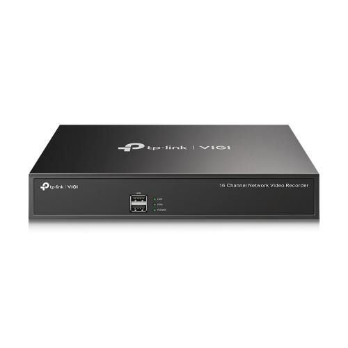 TP-Link VIGI NVR1016H 16-Ch NVR