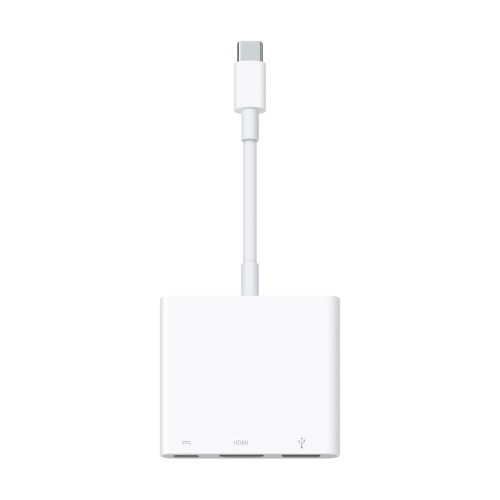 Apple USB-C Digital AV Multiport Adapter /MUF82/