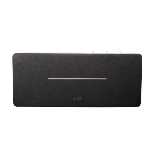 Edifier D12 Bluetooth Tabletop Speaker, Brown / Чанга яригч / - 2