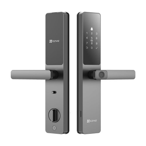 EZVIZ CS-DL05 Smart Fingerprint Lock (WBCP,M) - 1