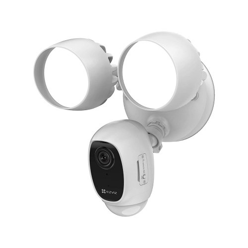 EZVIZ CS-LC1C Smart Security Light FHD Camera (A0-1F2WPFRL) - 2
