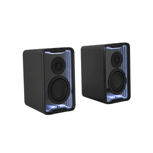 Edifier QR30 2.0 Desktop Active Speaker, Black - 3